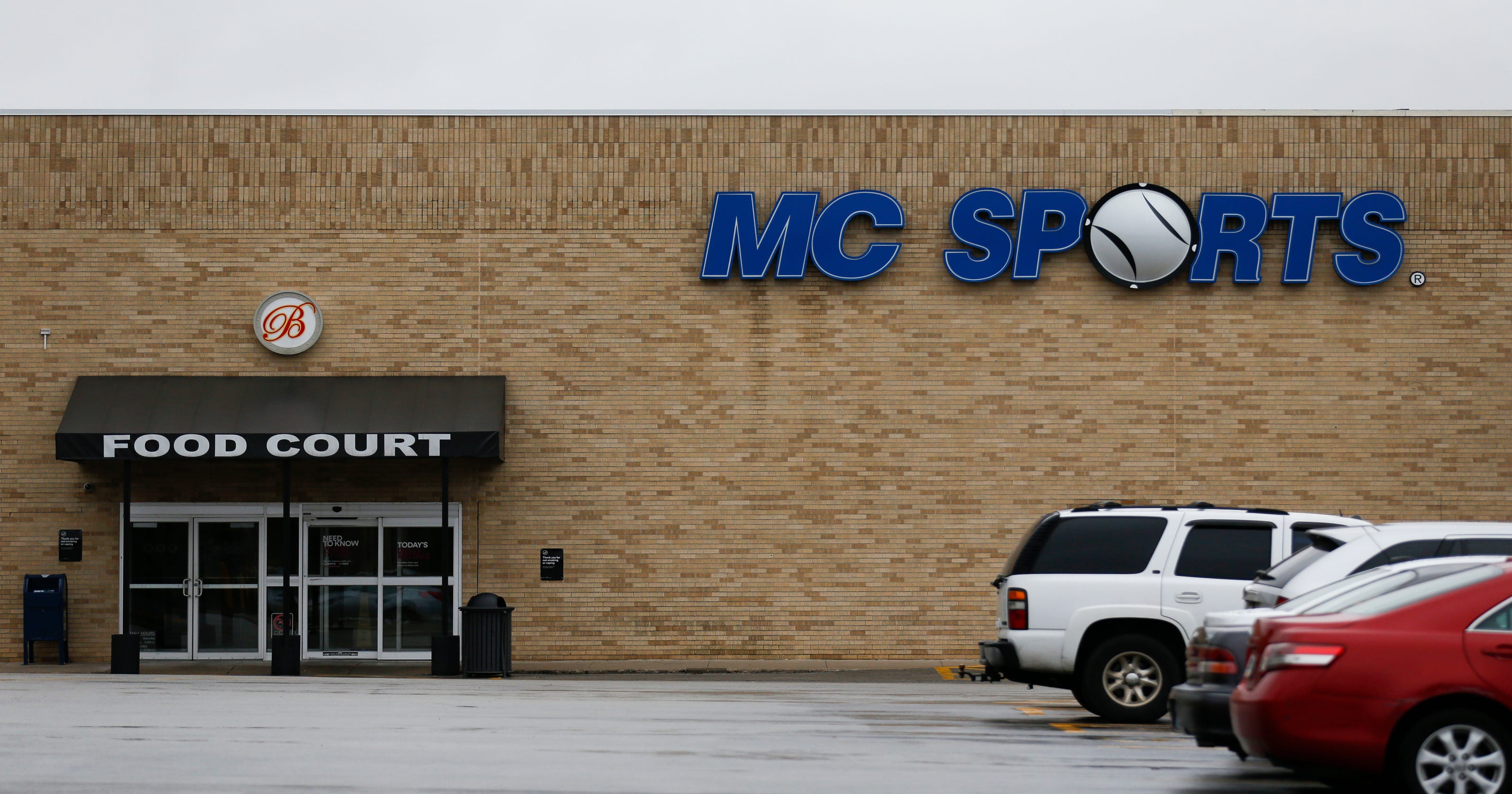 MC Sports closing all stores; company has locations in Springfield, Branson