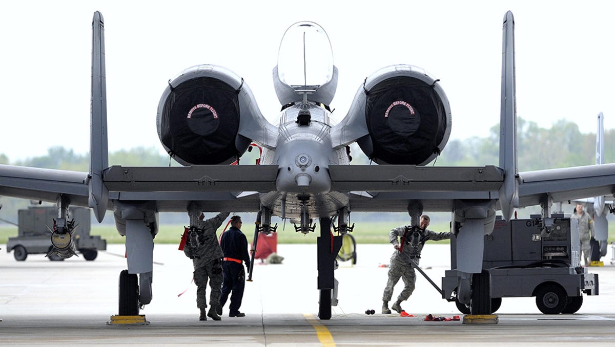 Michigan lawmakers push to block ‘early’ retirement of fighter jet fleet at Selfridge Michigan lawmakers push to block ‘early’ retirement of fighter jet fleet at Selfridge