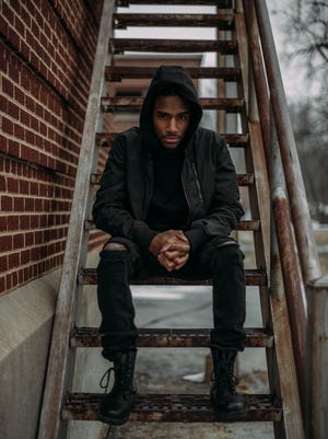 Performing under the stage name Beezy the Bruh, Springfield-based rapper Jakal El-Malik is a St. Louis native. he's headed to Austin, Texas this week for an artist showcase.