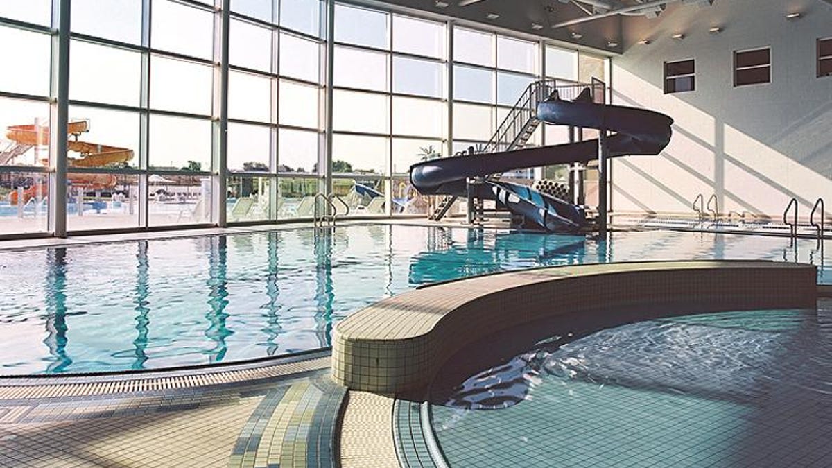 What S In Store For St Cloud Aquatics Center
