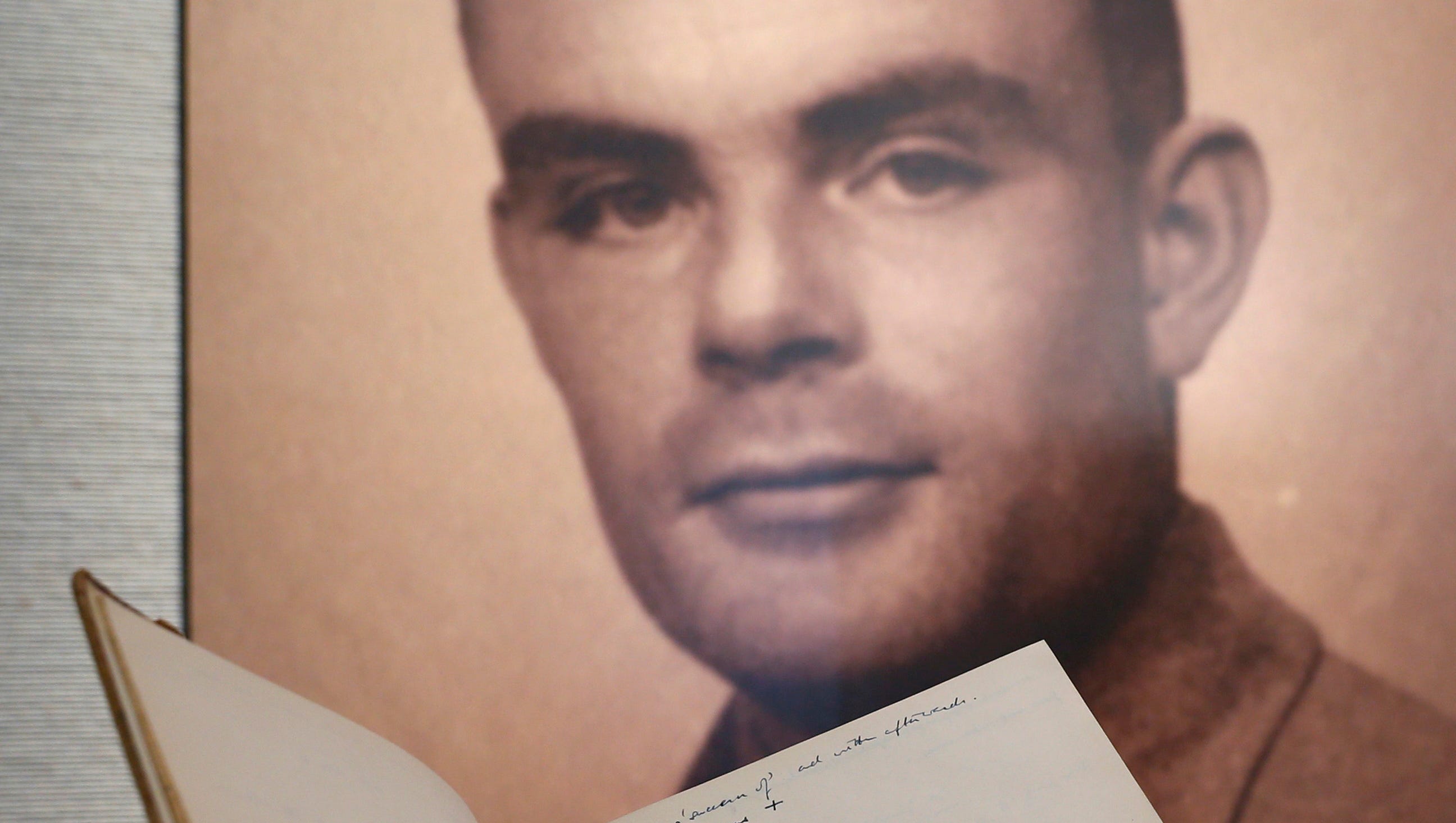 5 historic LGBT pioneers