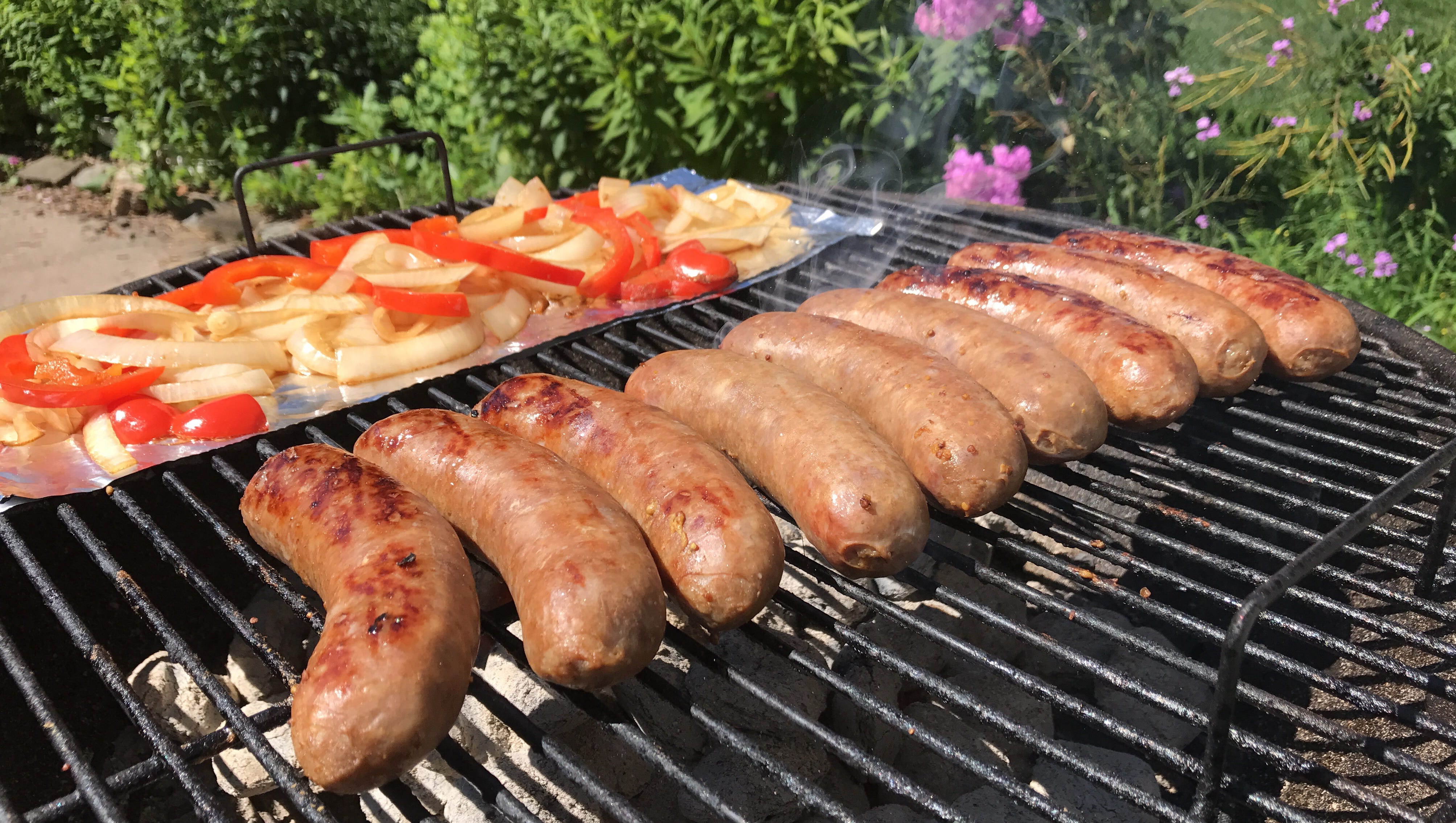 Use The Right Beer To Make Those Brats Even Better For Sunday S Game
