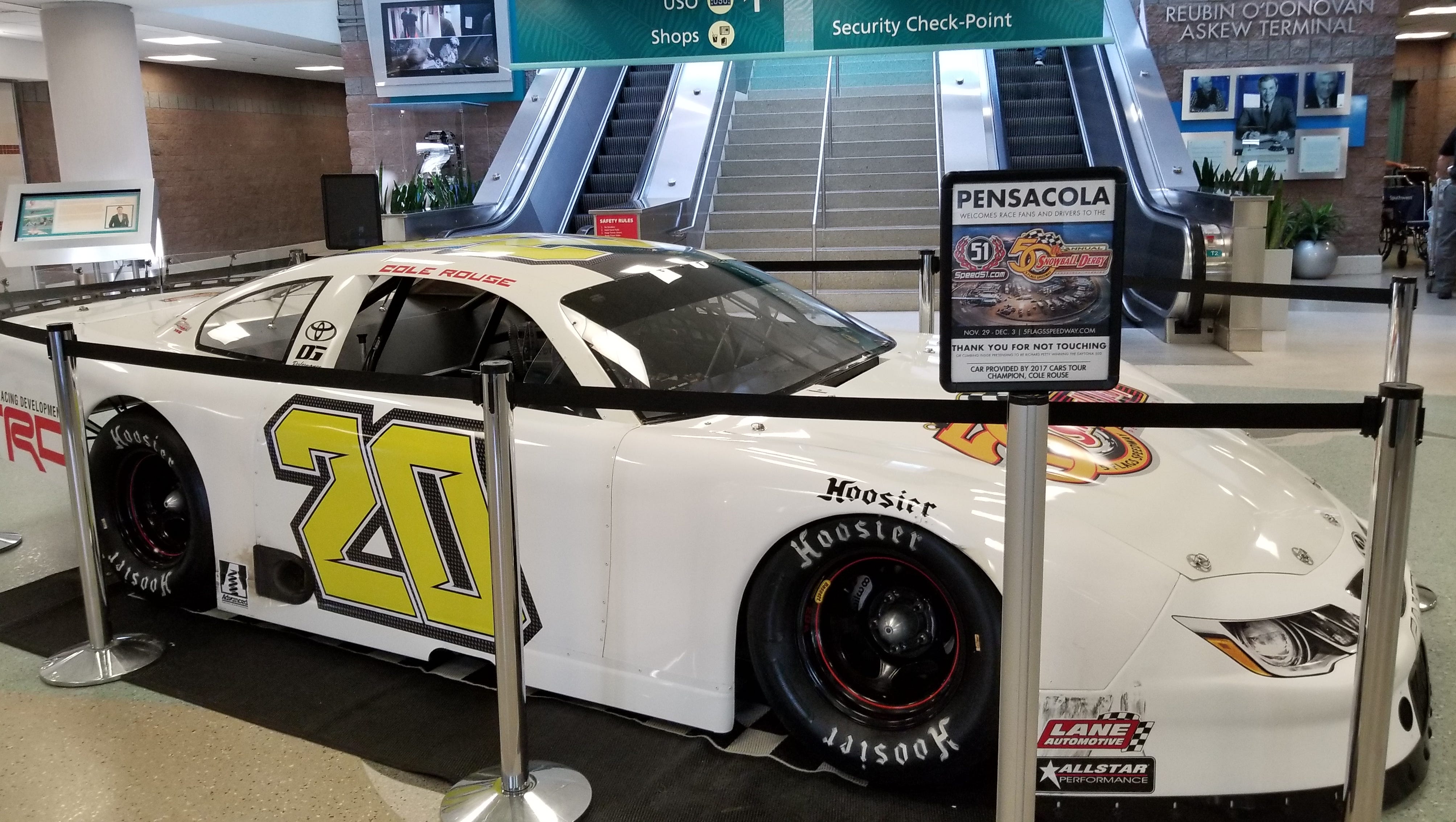 The 50th Snowball Derby set for grand stage at Five Flags Speedway