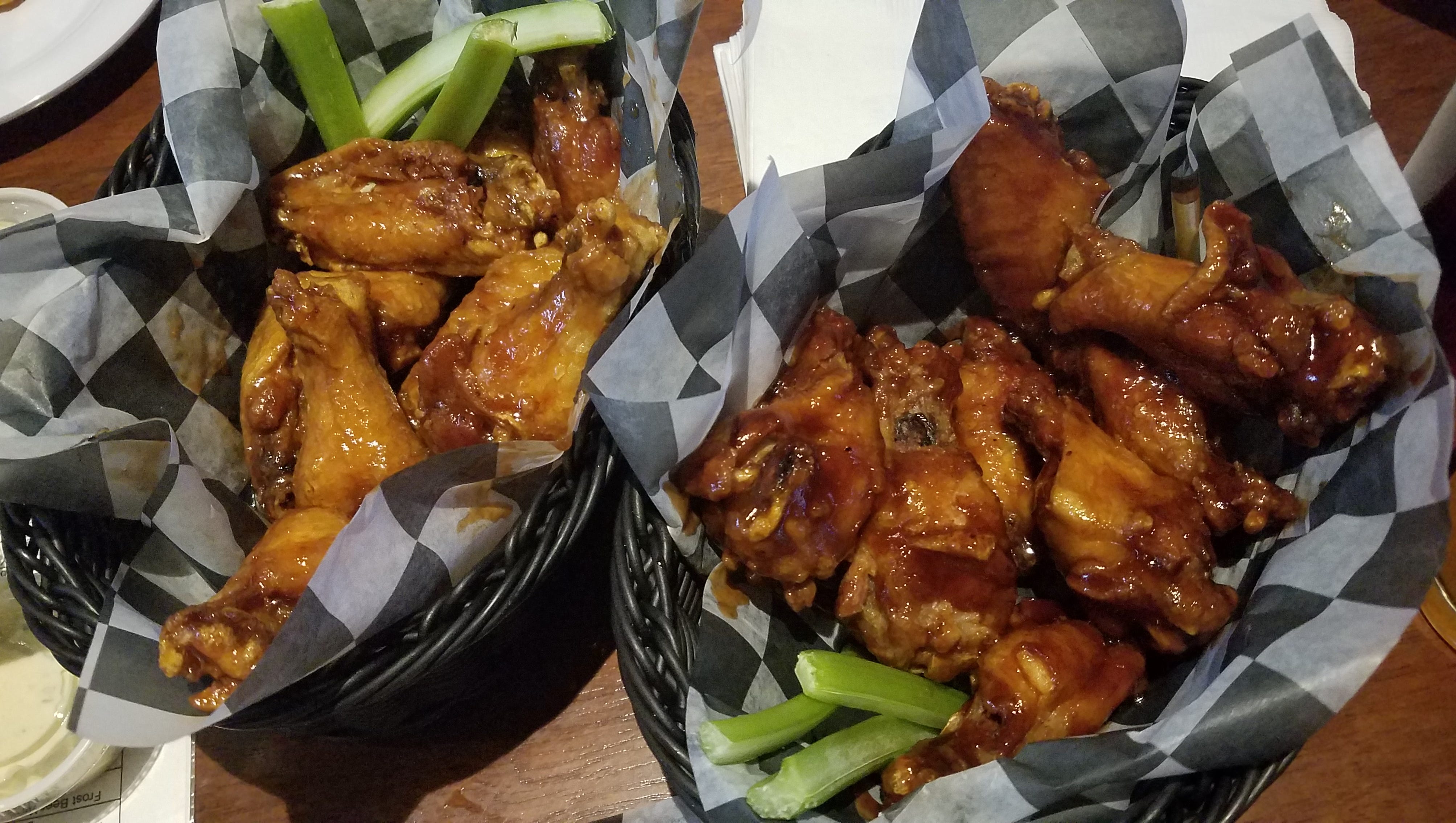 Applebee's offers chicken wing deal but Vermont has local options