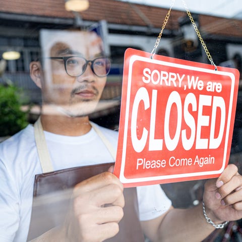 Small Business Owner