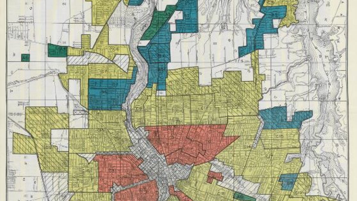 Rochester S History Of Segregation Still Shapes The City S Schools