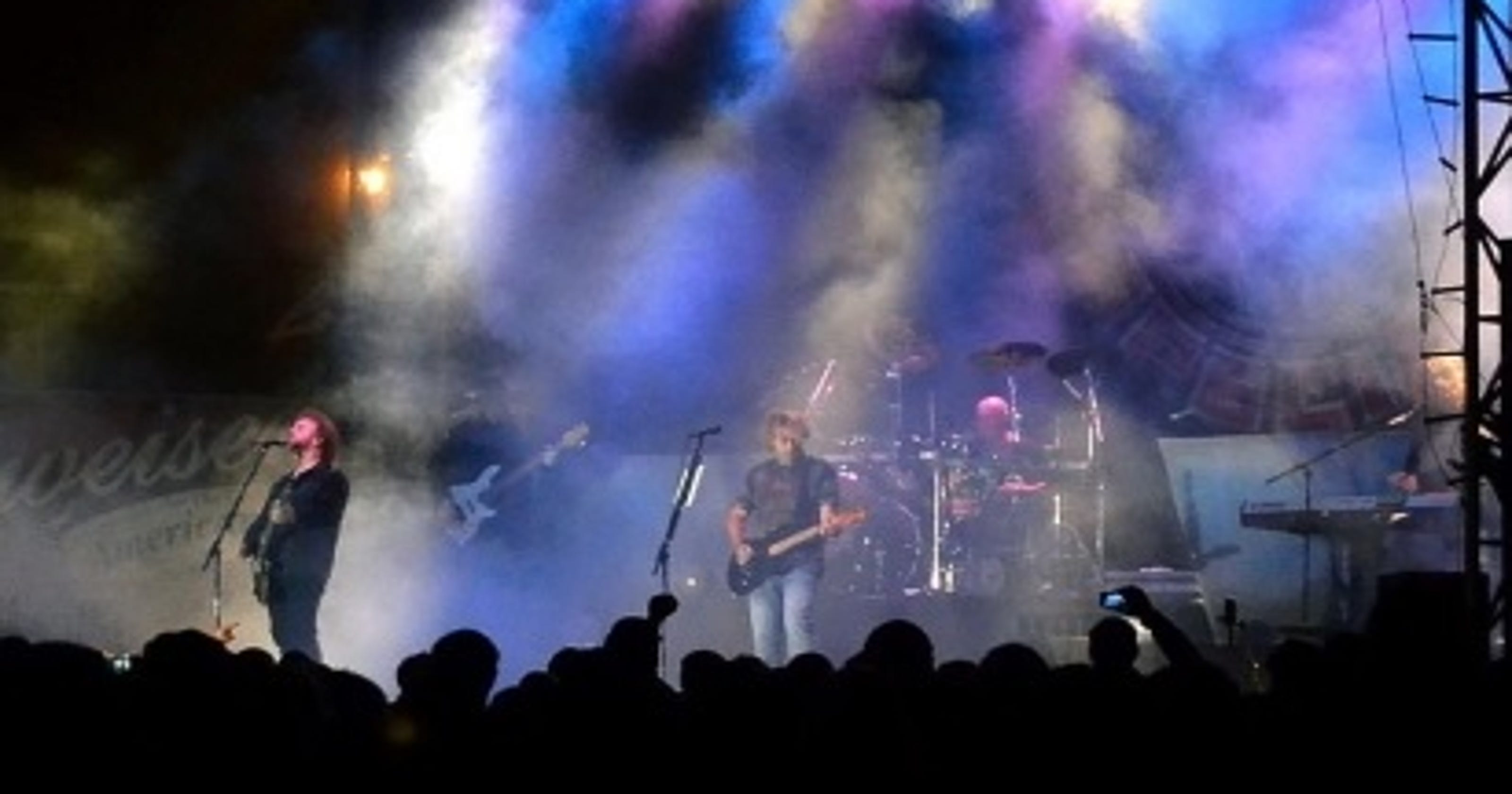 Southern rockers .38 Special, country singer Byrd coming to Abilene