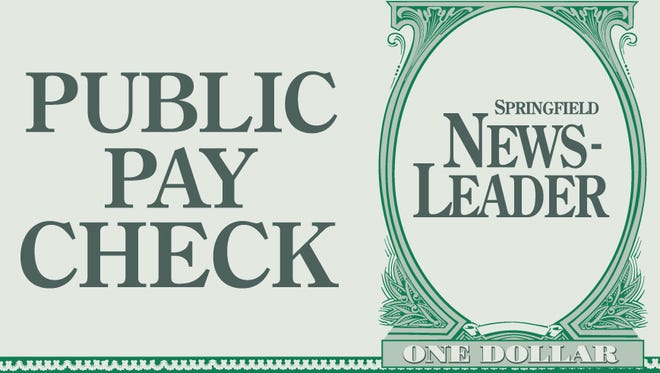 Public Pay CHECK: Keeping an eye on public salaries