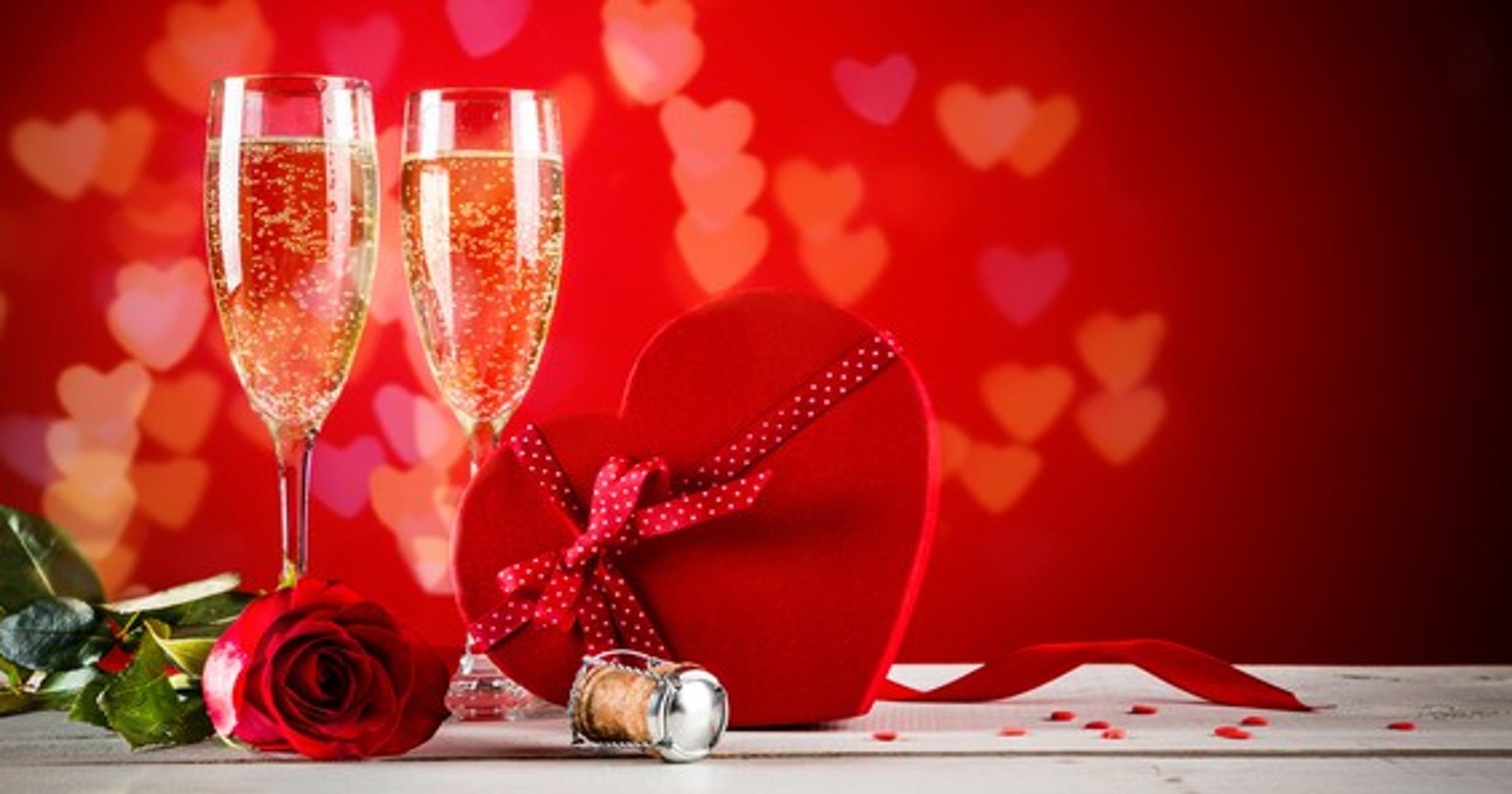 Valentine's Day 2019: Celebrate with freebies, deals and ...