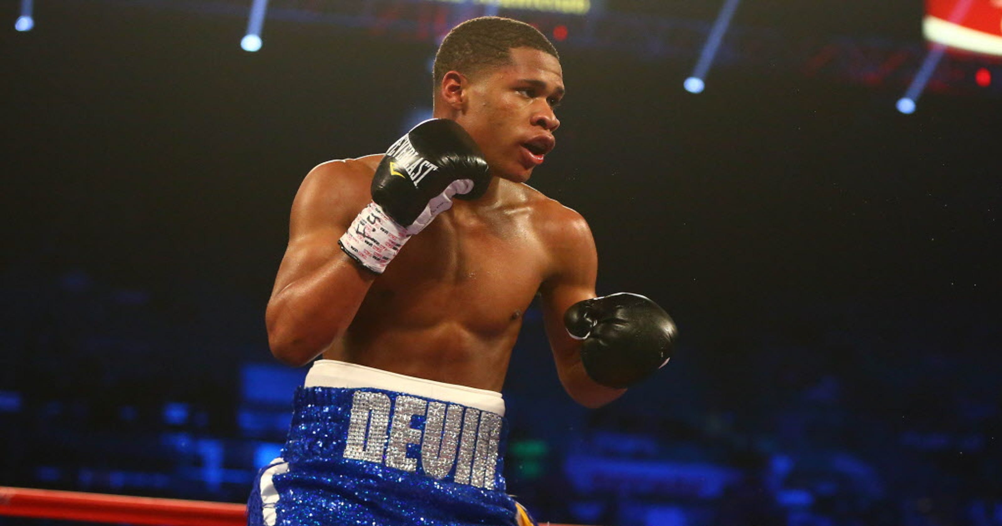 Changes in Olympic boxing rules derail 2 Americans, cause ...