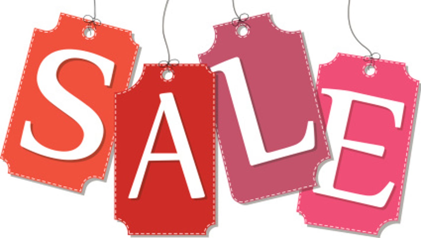 The 10 best deals and storewide sales after Christmas