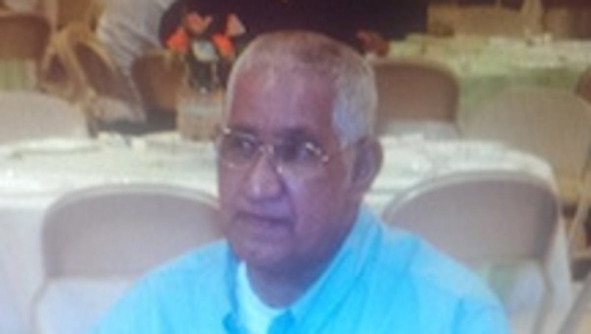 Missing Cape Coral Man Found Safe In Jacksonville