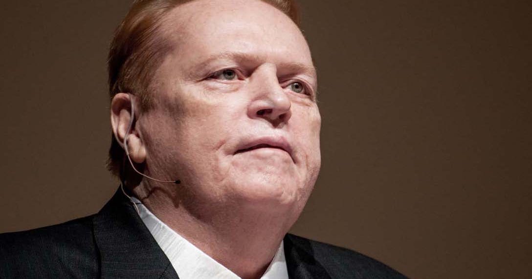 Will Larry Flynt take Hustler porn empire public?