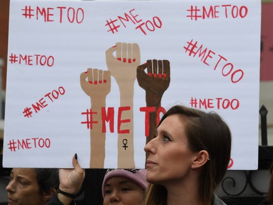 Image result for metoo movement