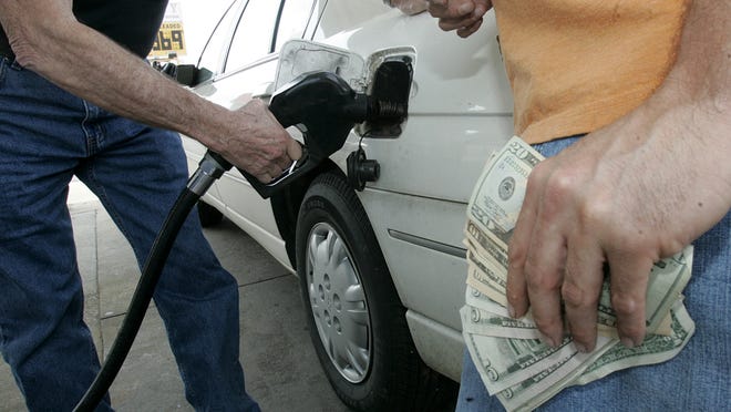 The cost to fill the gas tank on your vehicle could be less of a hassle in the coming months as fuel costs are expected to drop significantly by Thanksgiving.