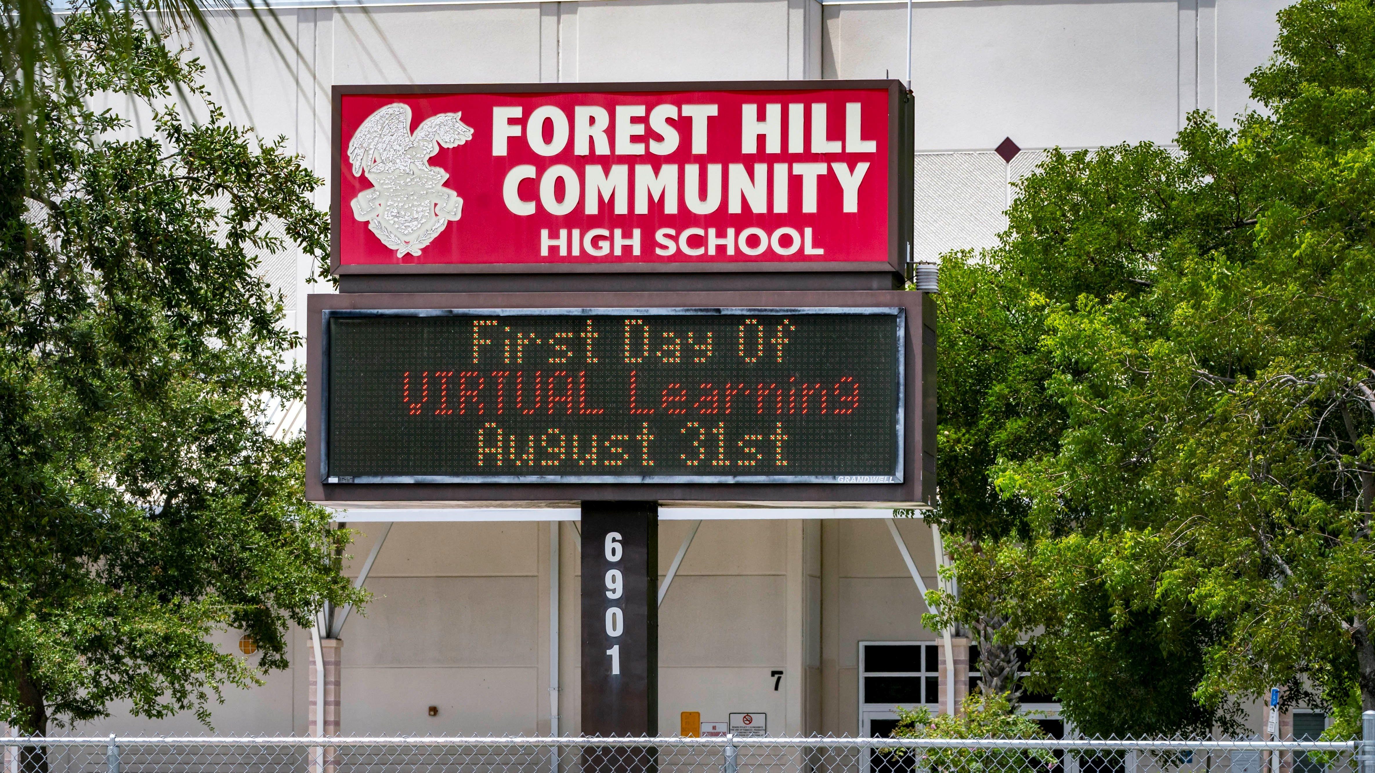 forest hill high school west palm beach iscribe forest hill high school west palm beach iscribe