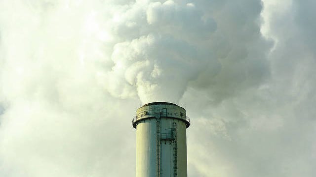 Michael Greenstone, an economics professor at the University of Chicago and a former adviser to President Barack Obama, said the simplest solution to the climate change issue would be a carbon tax that would force emitters to pay based on how much they pollute.