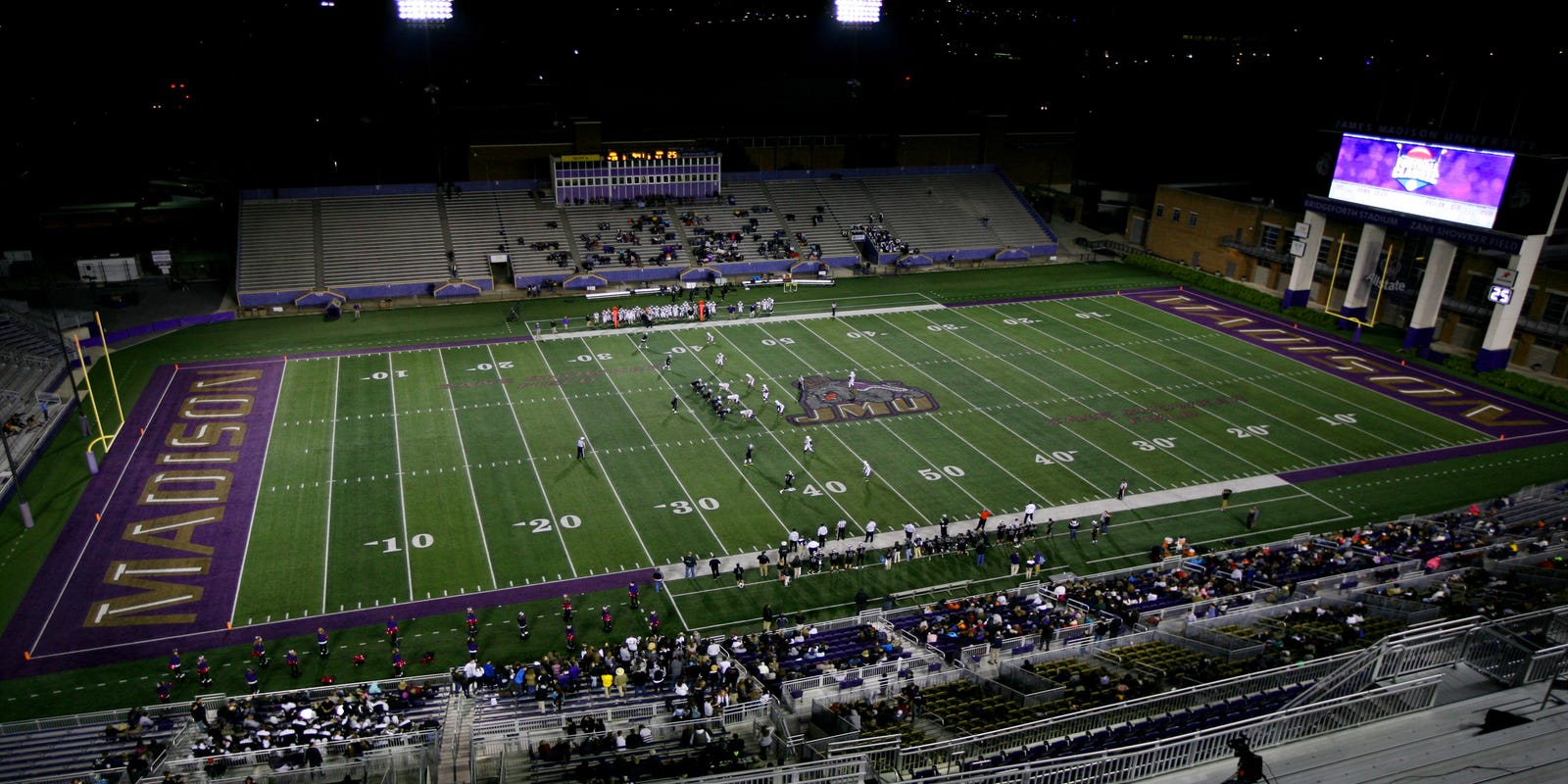 Jmu Uva Move Their Games While Tech S Game With Ecu Is Canceled