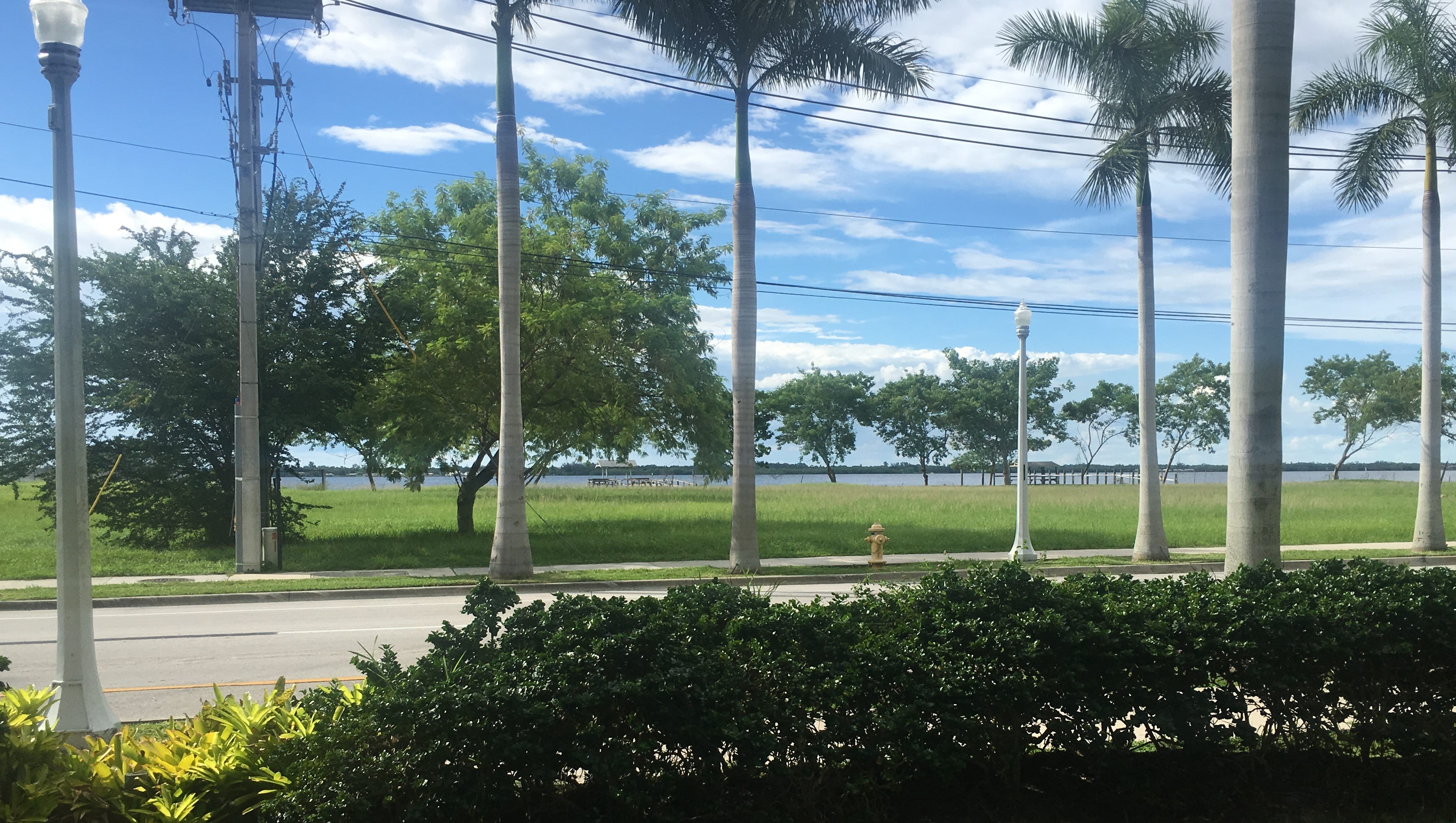 Florida S A Fruitful Market For Airbnb