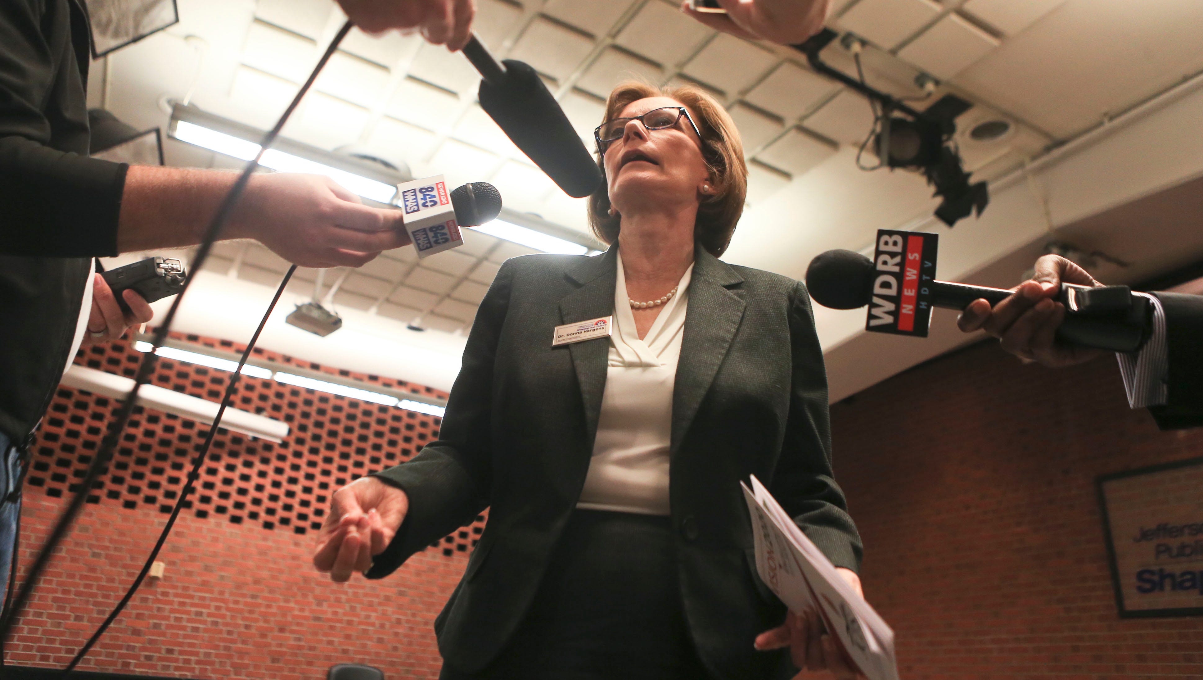 JCPS budget proposal appears in limbo