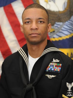Alexandria native Brian Flournoy was recently recognized as Senior Sailor of the Year in Navy Region Mid-Atlantic .