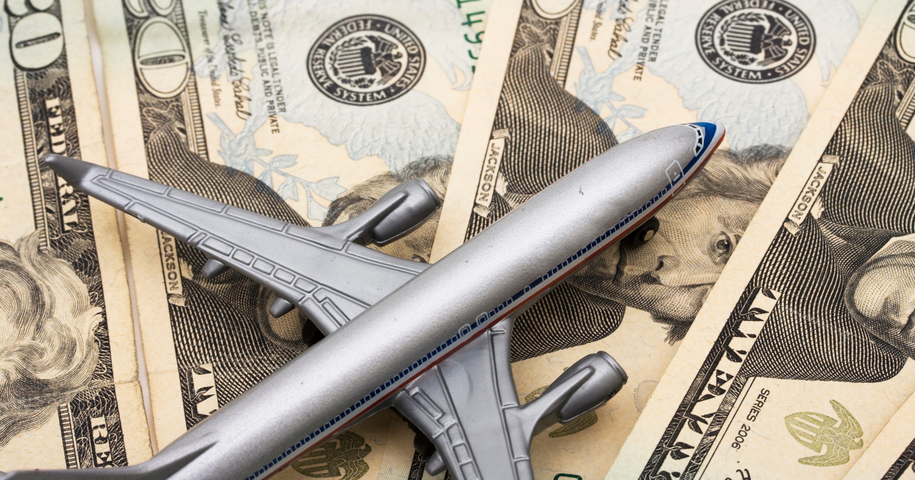 Looking for cheap flights? The best time to buy is