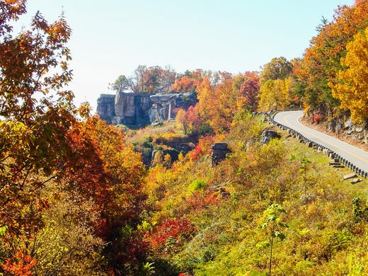 What To Do In Chattanooga Itinerary For A Weekend Getaway