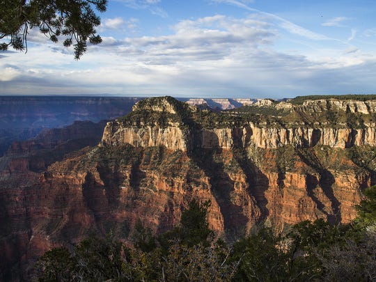 100 Facts About Grand Canyon To Celebrate The National