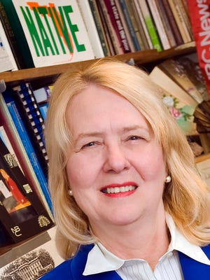 Susan MacManus will discuss the 2016 Presidential Election Thursday at Florida State.