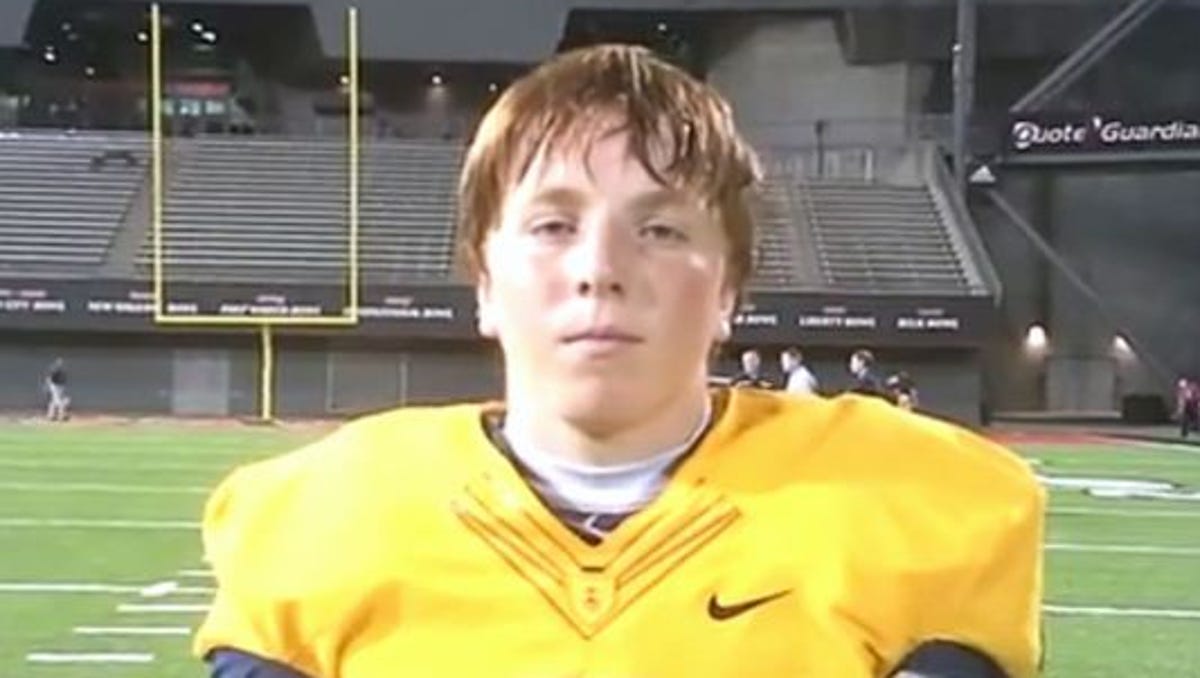 Msu Football Gets Commitment From Cincinnati Kicker