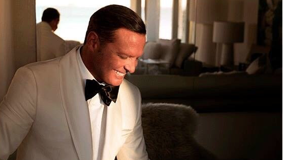 Luis Miguel Mantiene Enamorados A Sus Numerosos Fanaticos