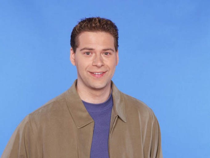 Fox 19 personalities through the years