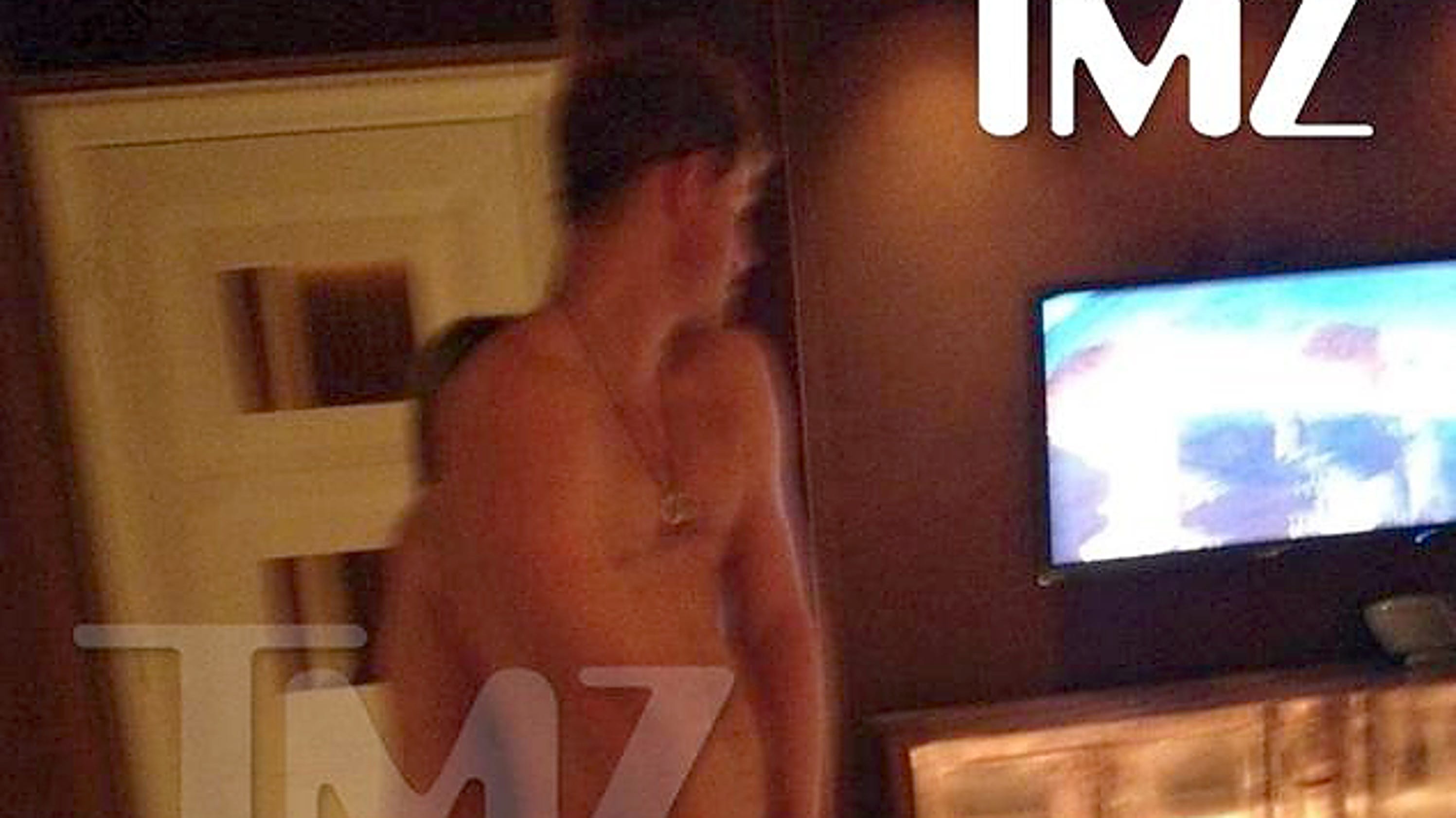 Prince Harry Finally Opens Up About That Wild Nude Night In Vegas