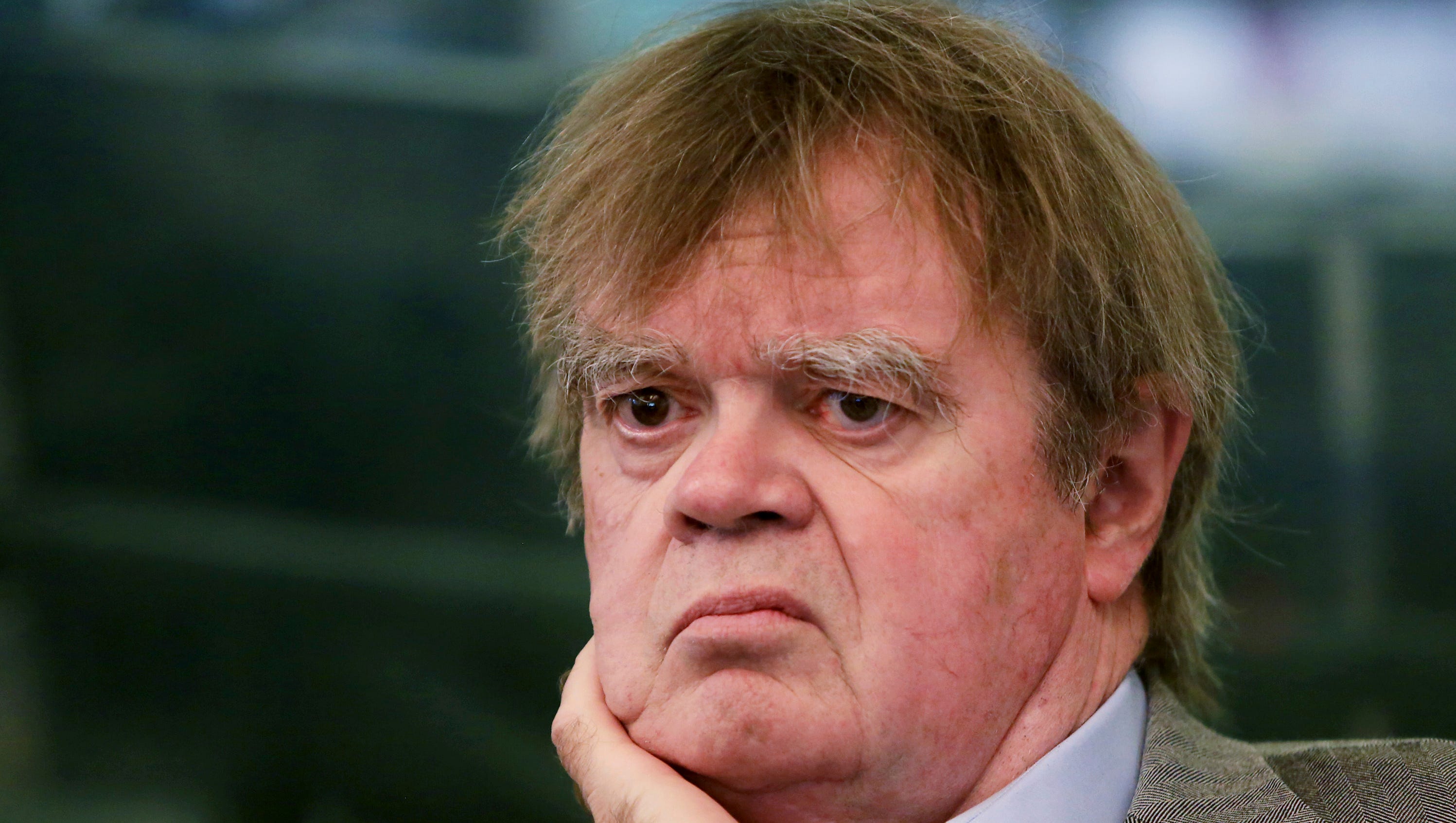 garrison keillor