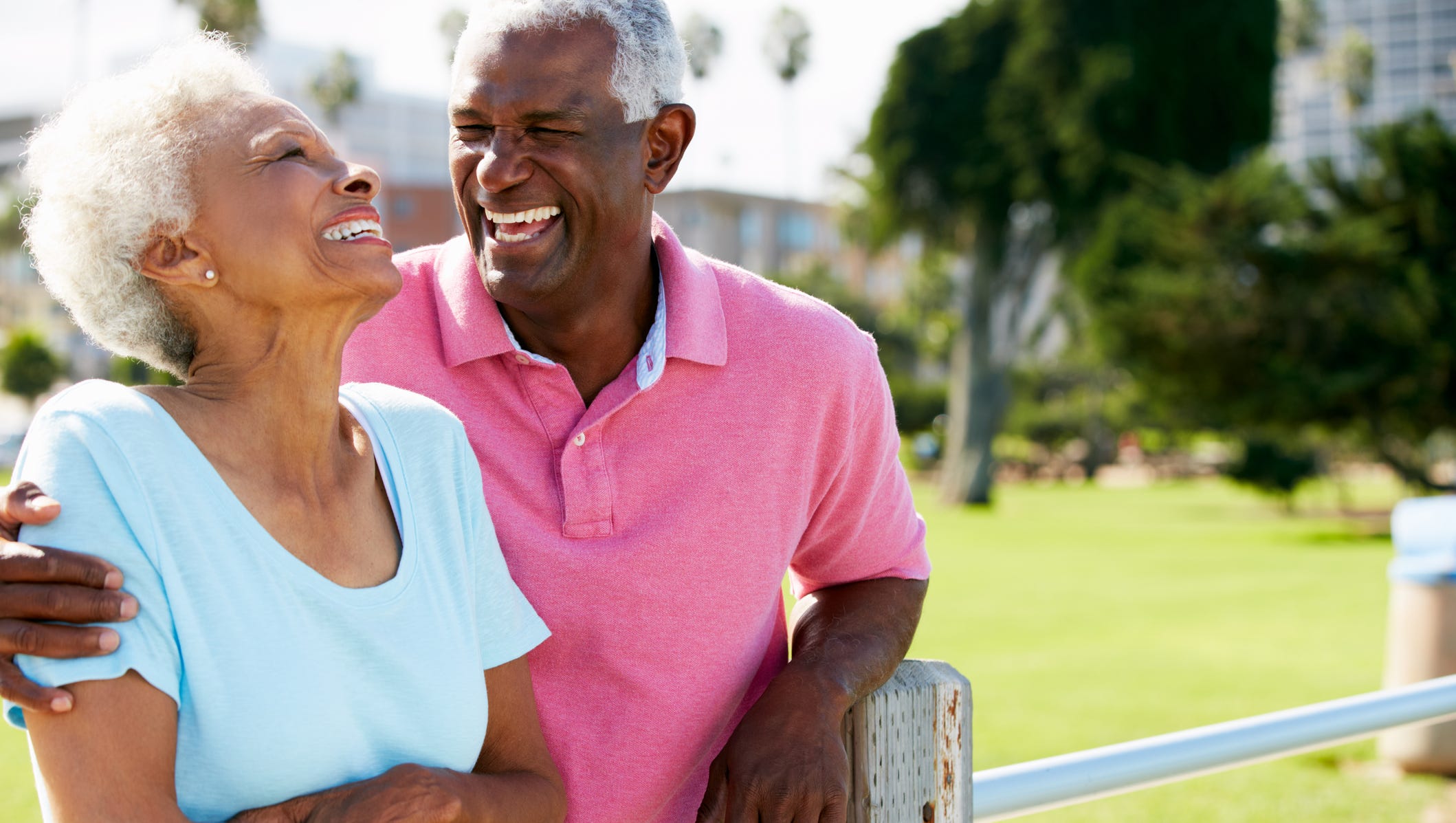 Sex after 65: Many older adults are sexually active, survey says