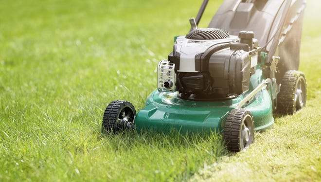 Maricopa County Offers Residents 150 Off Electric Lawnmowers
