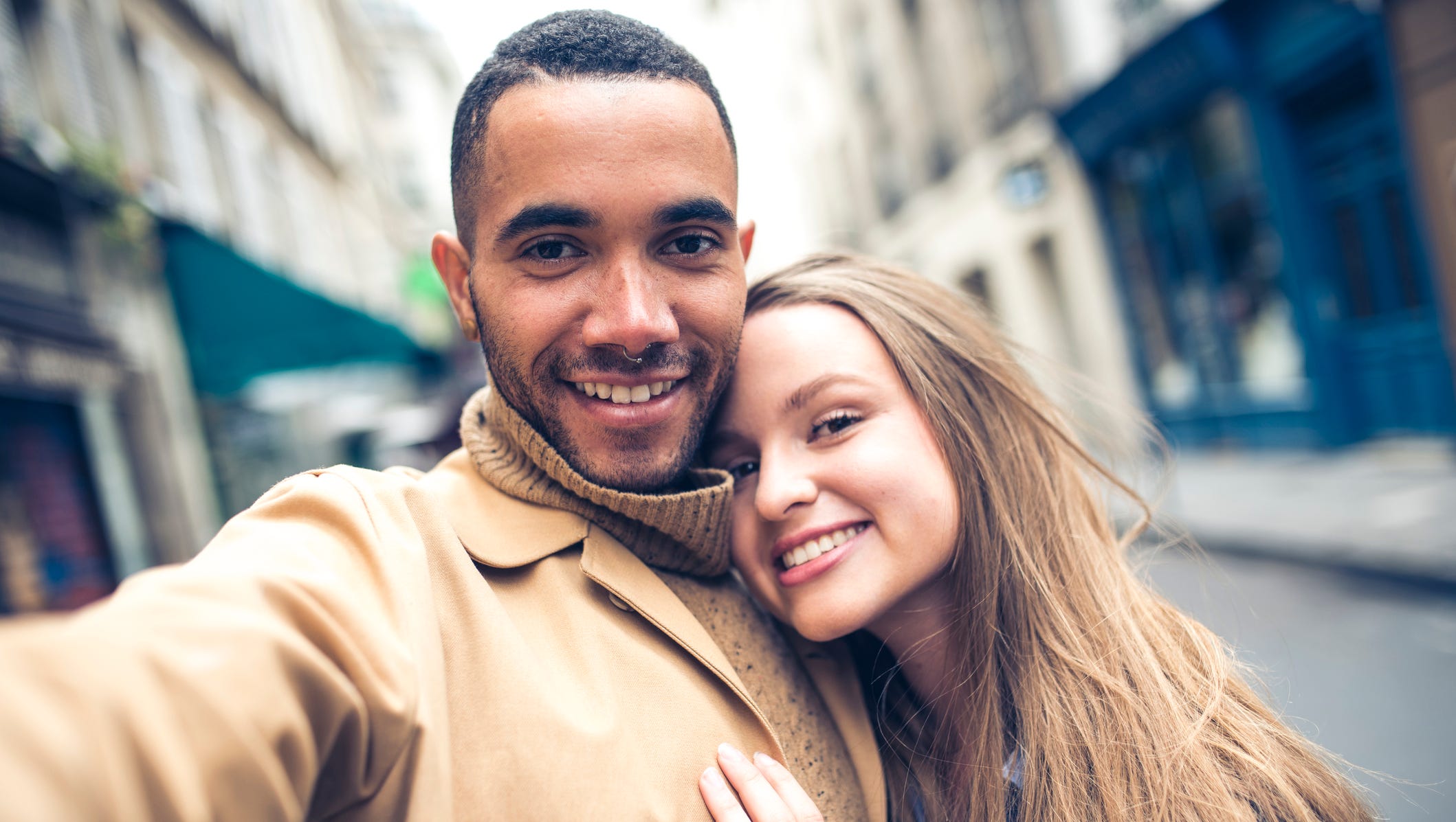 Interracial dating tips in Harare