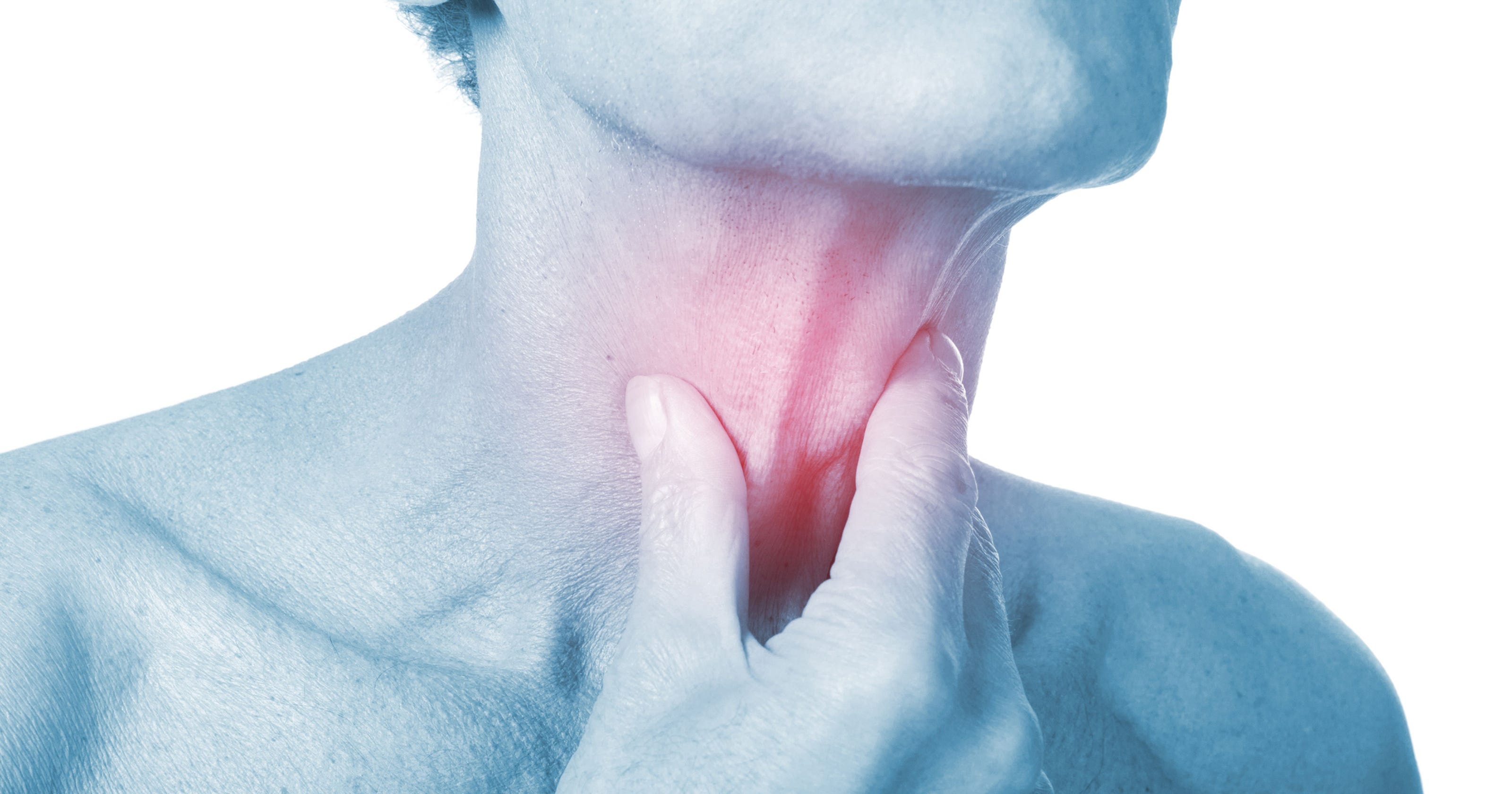 NewYork-Presbyterian:6 ways to help symptoms of recurrent strep throat