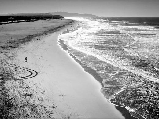 12 Surprisingly Spectacular City Beaches