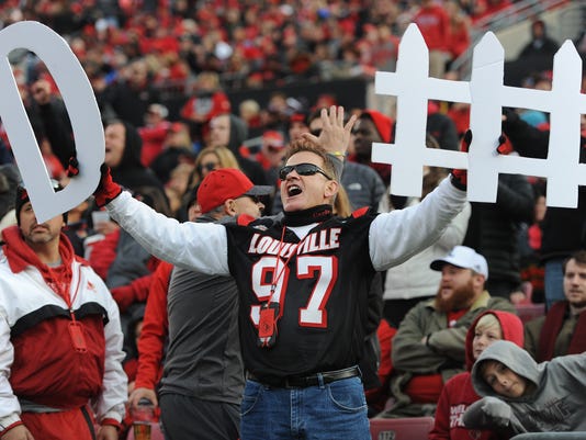 List Of Former Louisville Players On Nfl Preseason Rosters