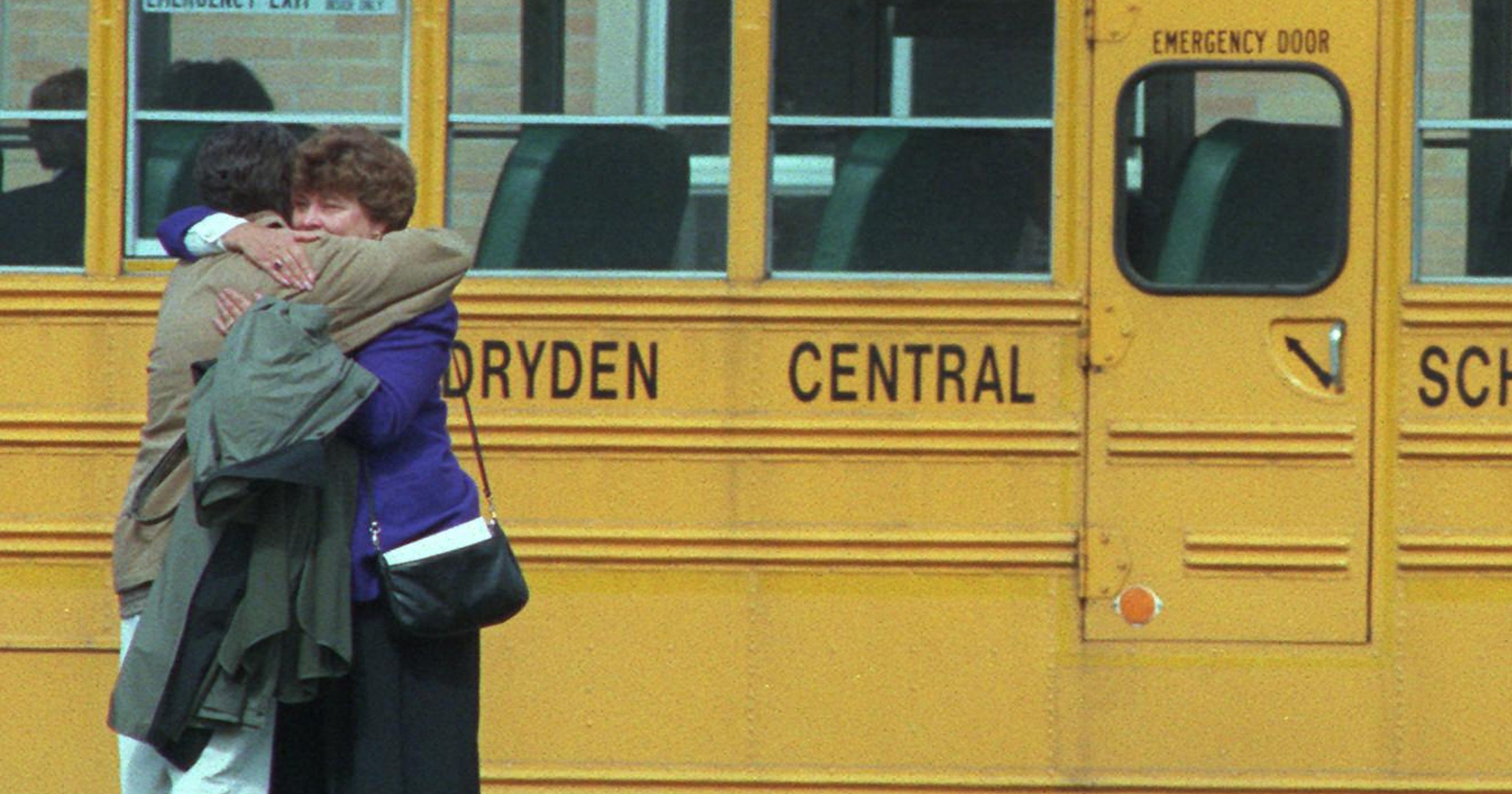 I Will Save This Damned Family Village of the Damned: Investigation Discovery looks at Dryden murders