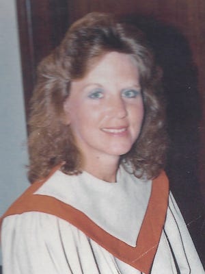 Pam Brown