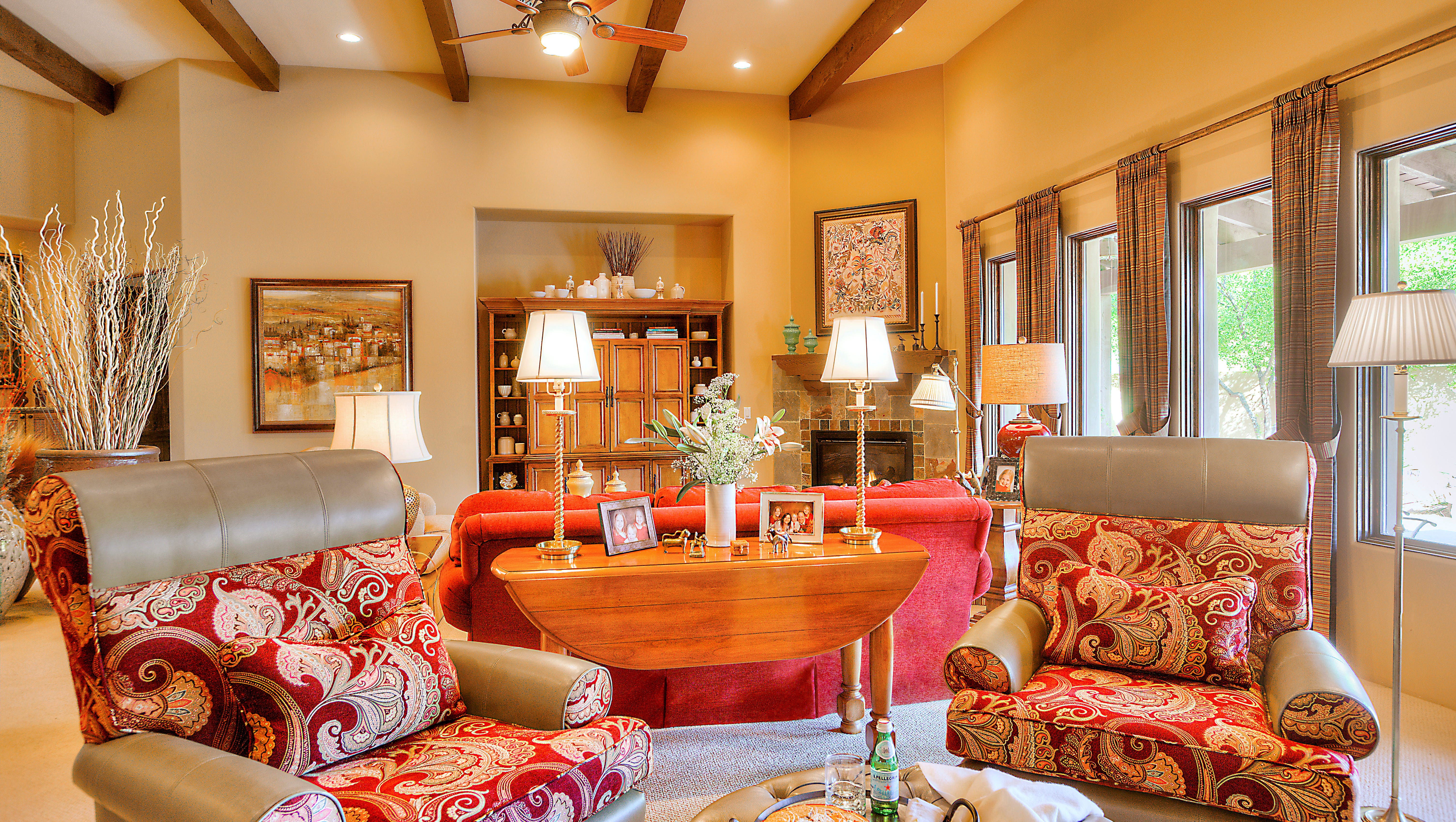 COOL HOME