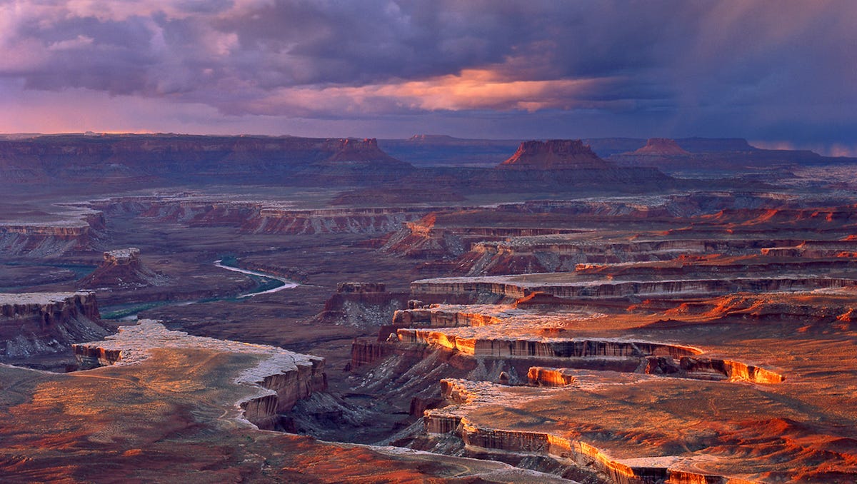 Canyonlands National Park: 10 tips for visiting