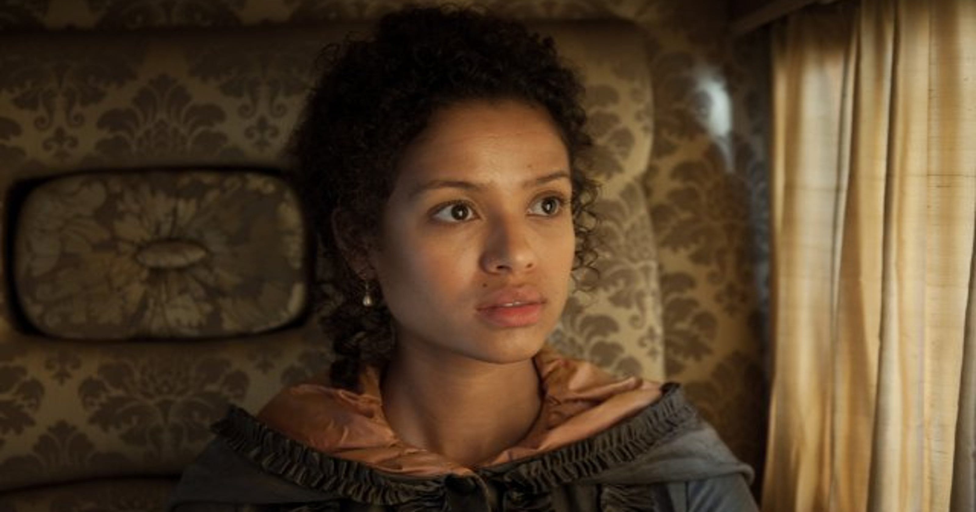 Review: 'Belle,' 4 stars