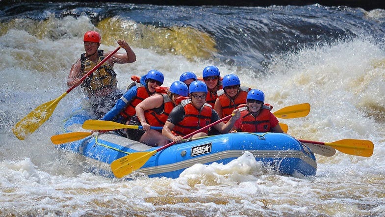 Ultimate Michigan summer sports bucket list: 50 activities you must try
