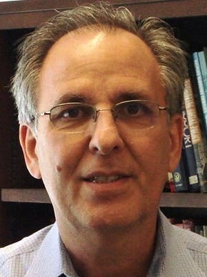 Saul D. Hoffman