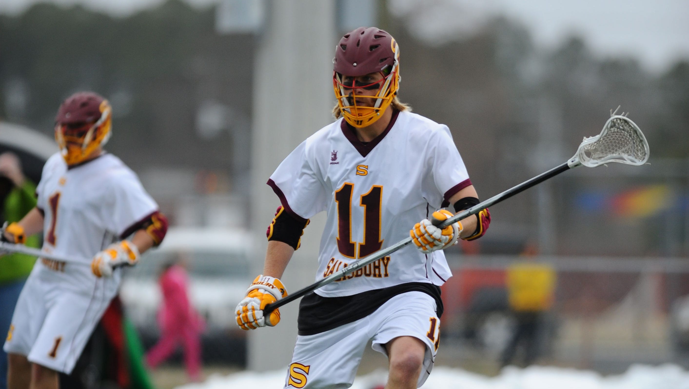 Game of Throws SU men's lacrosse ready for new campaign