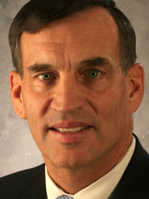 Mike Kazmierski