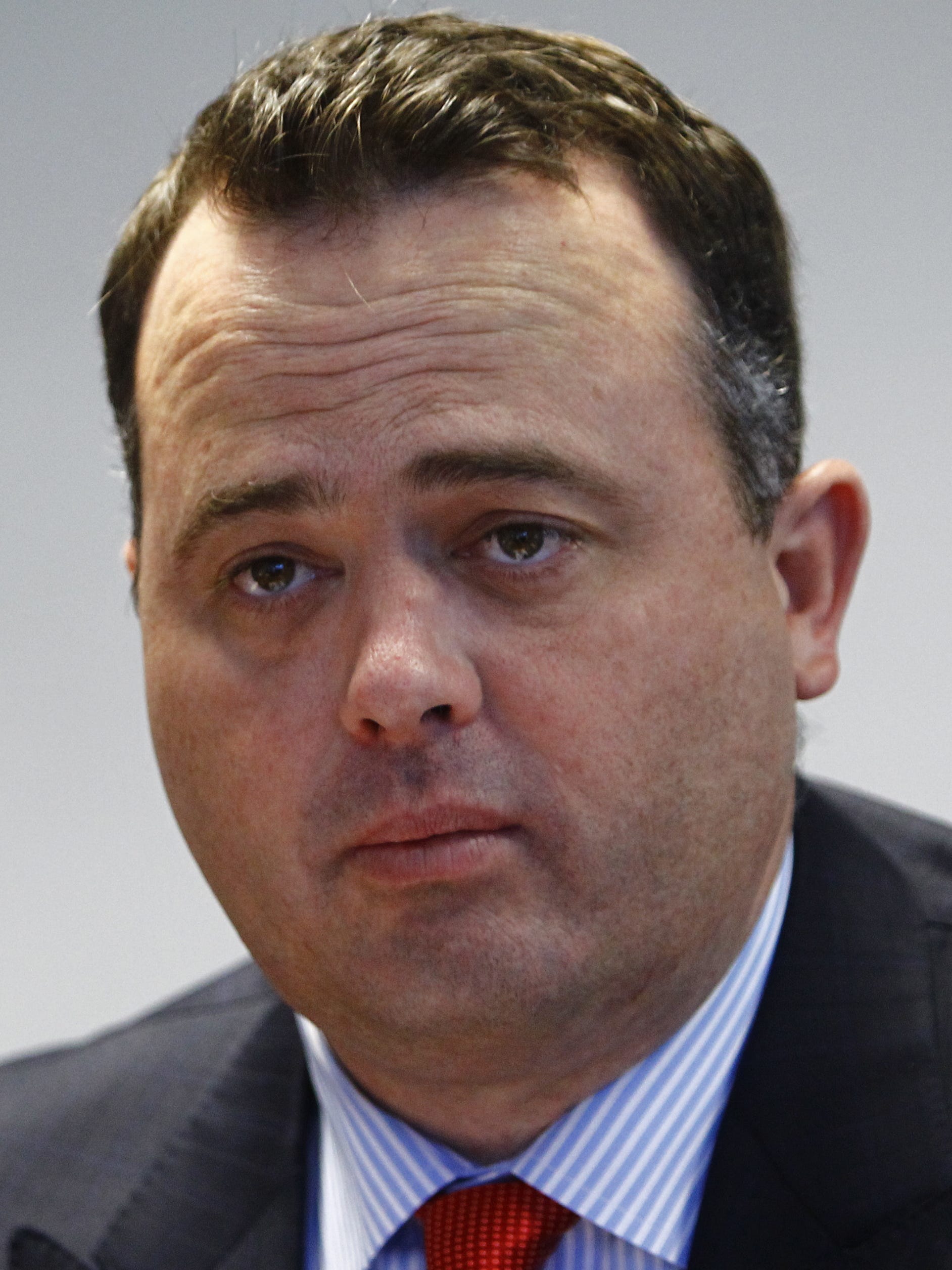 Treasurer: Ducey aides threatened retribution. Governor's chief ...